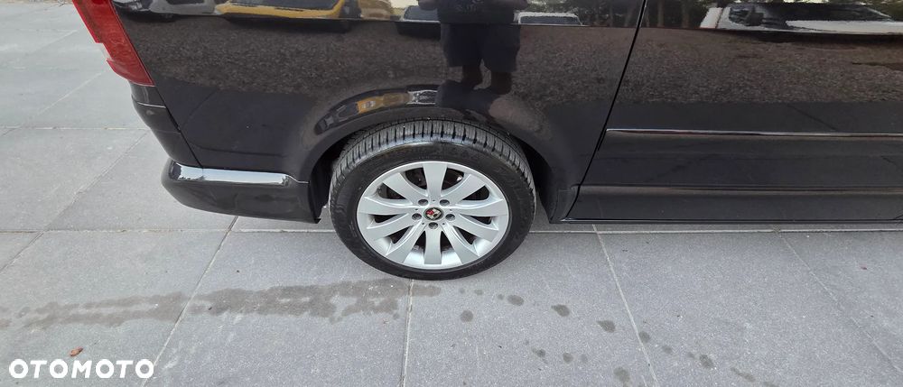 Volkswagen Multivan L1 Highline - 10