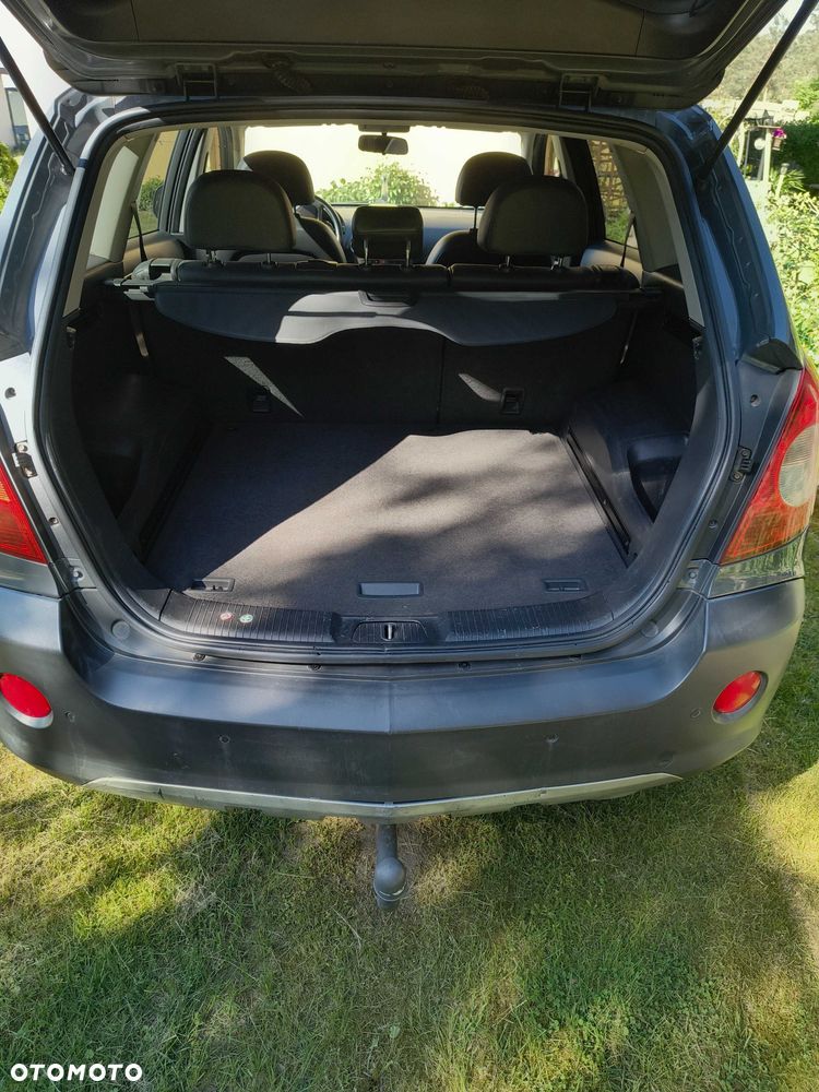 Opel Antara - 4