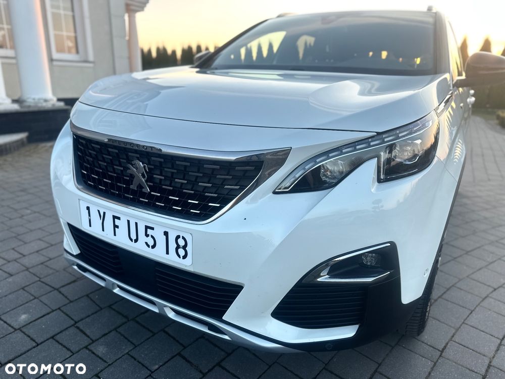 Peugeot 3008 PureTech 130 Stop & Start Crossway - 1