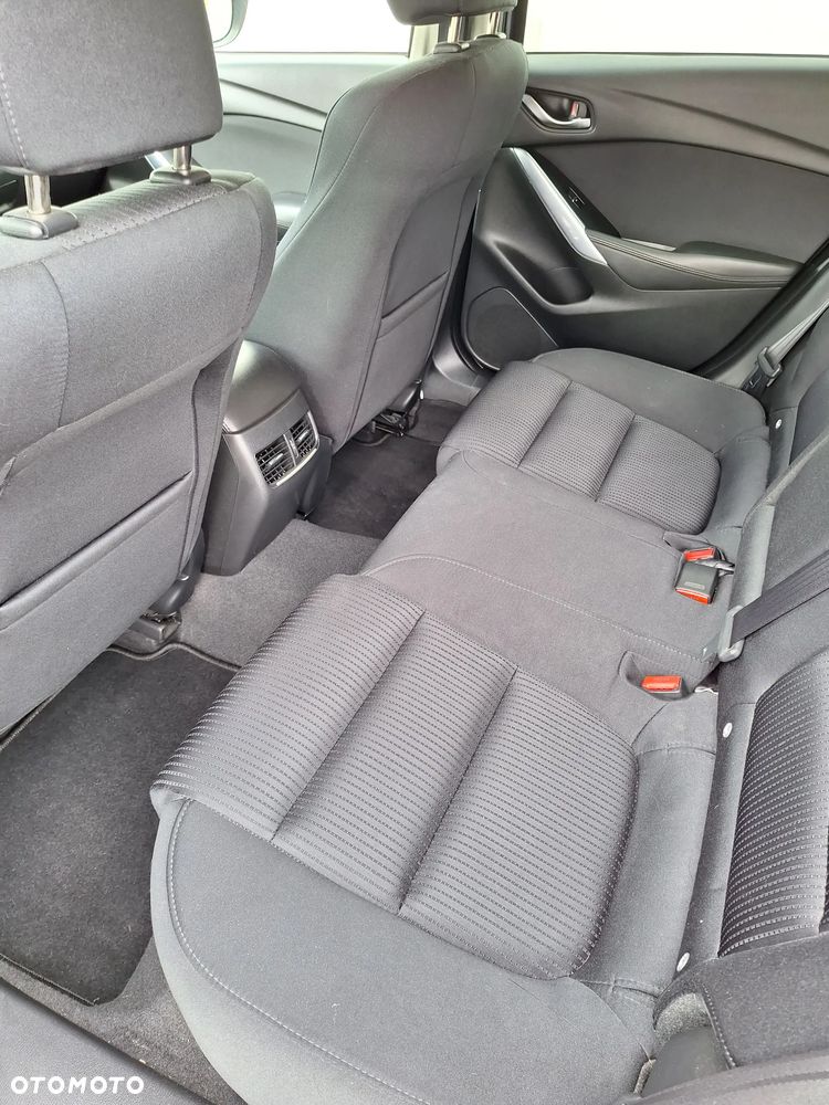 Mazda 6 - 6
