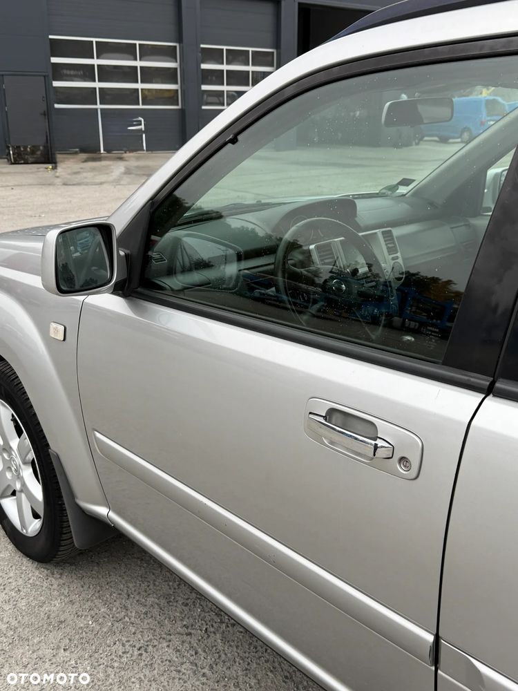 Nissan X-Trail - 9