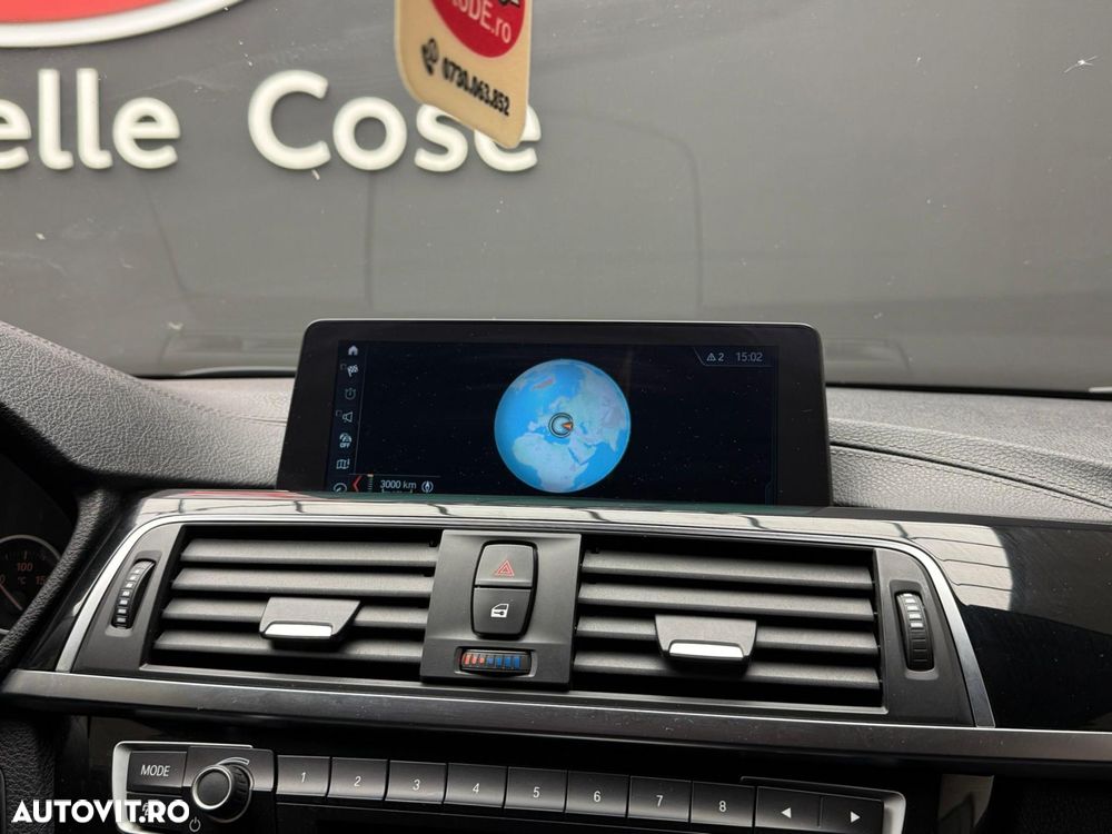 BMW Seria 3 - 9