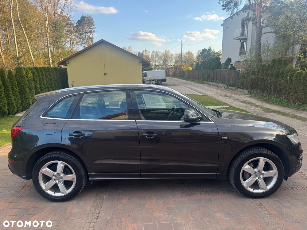 Audi Q5 - 17