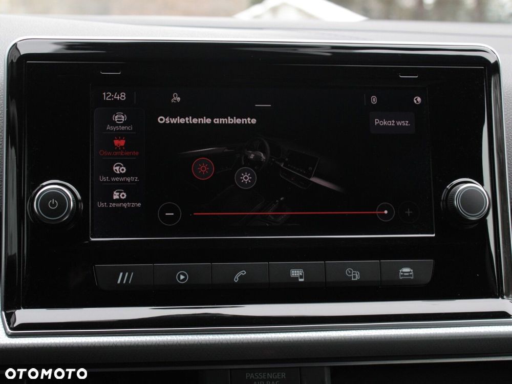 Seat Tarraco 2.0 TDI Style S&S - 29