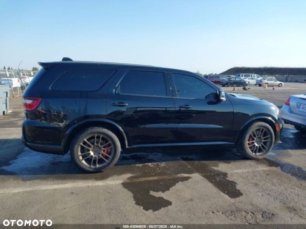 Dodge Durango - 3