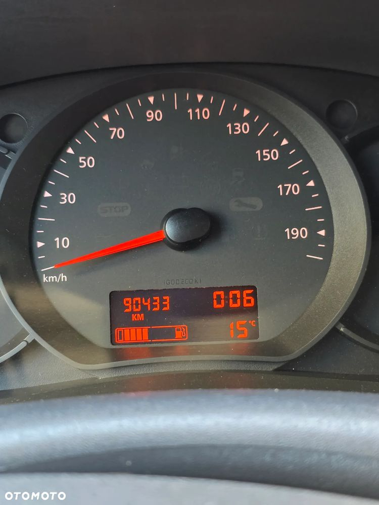 Renault Kangoo Maxi - 5