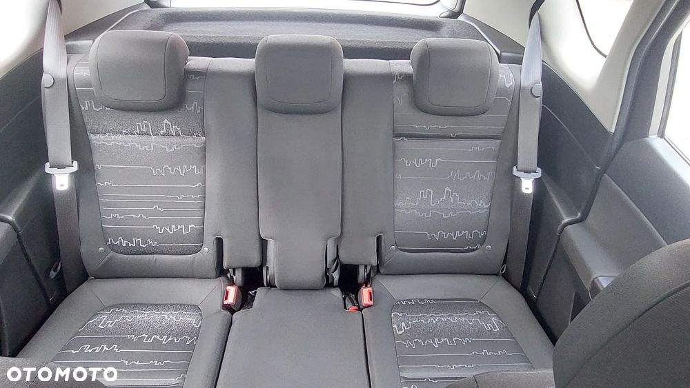Opel Meriva - 29