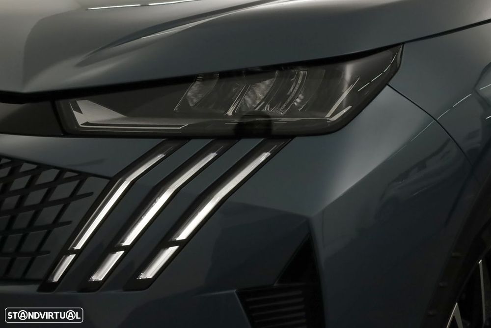 Peugeot 5008 1.2 Hybrid Allure e-DCS6 - 6