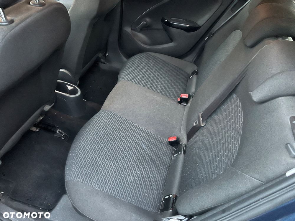 Opel Corsa - 6