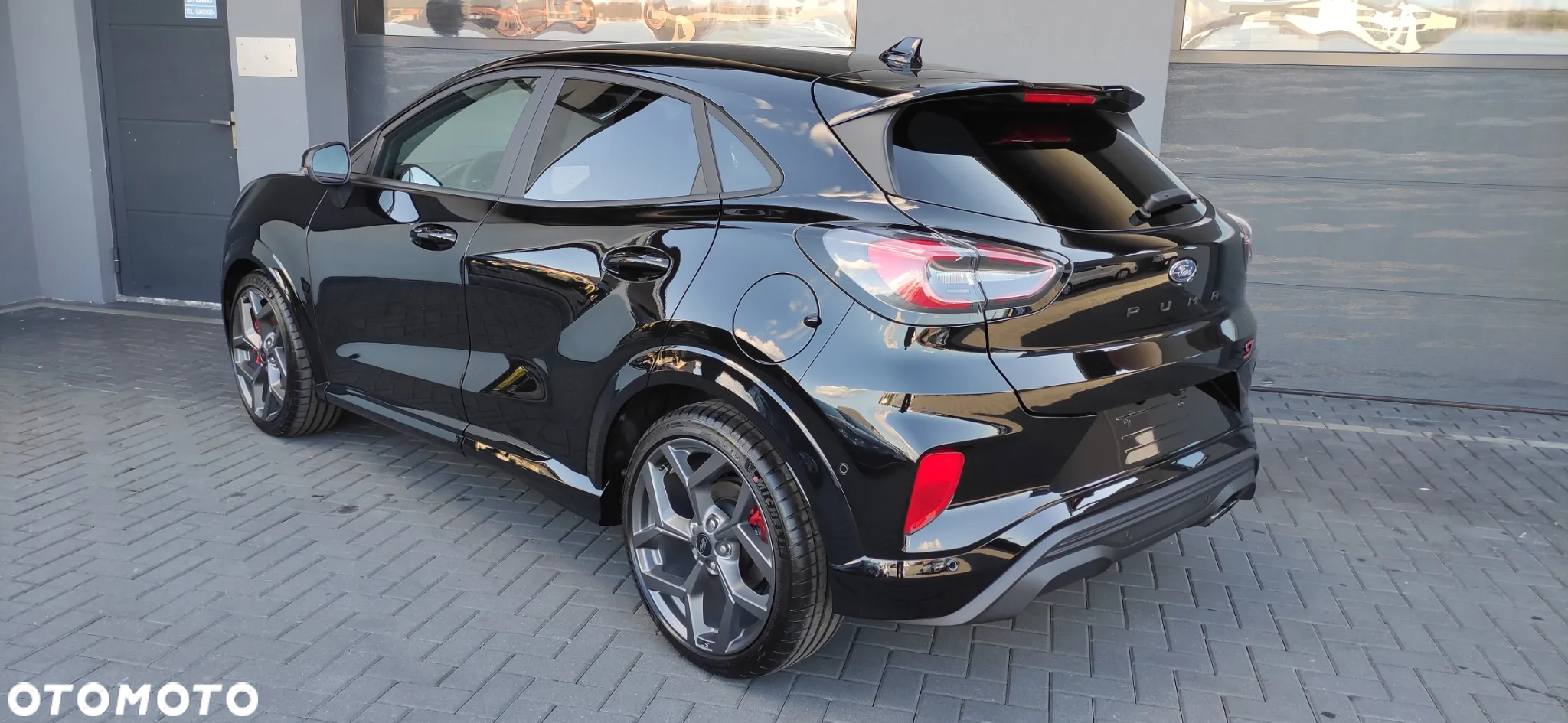 Ford Puma 1.5 EcoBoost ST X - 5