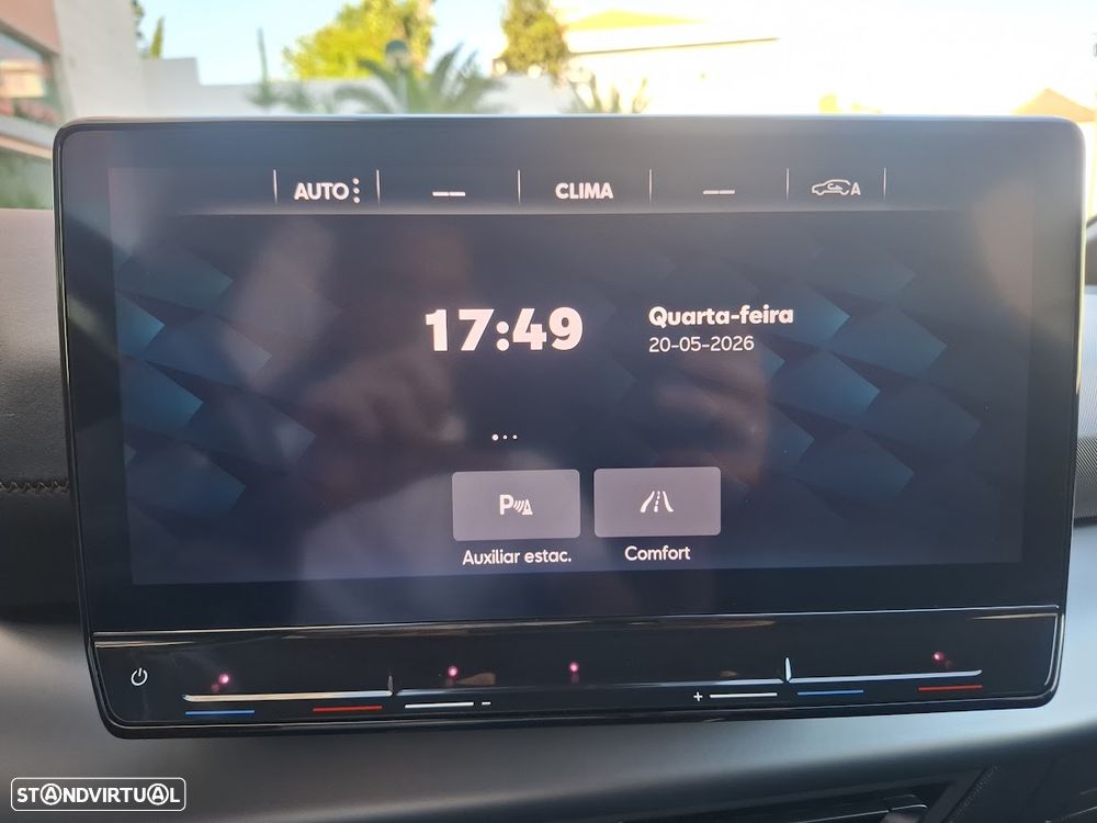Cupra Born 58 kWh Plus - 13