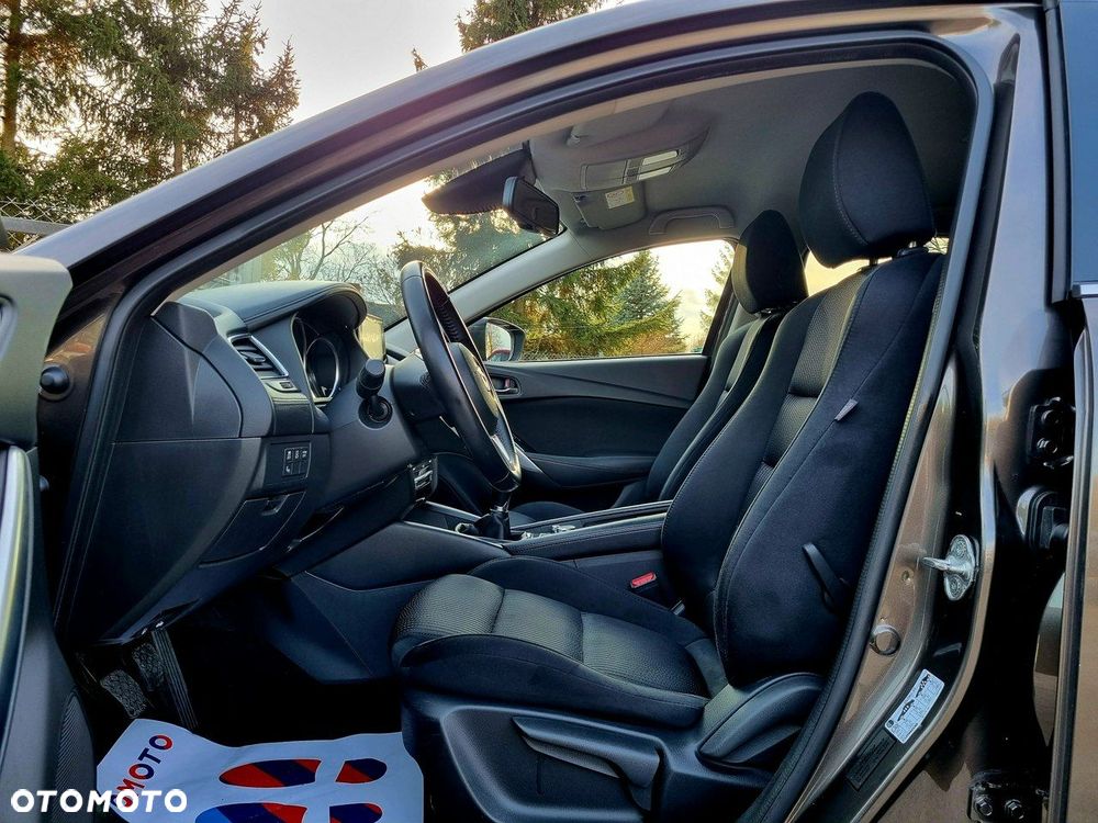 Mazda 6 2.0 SkyMotion - 9