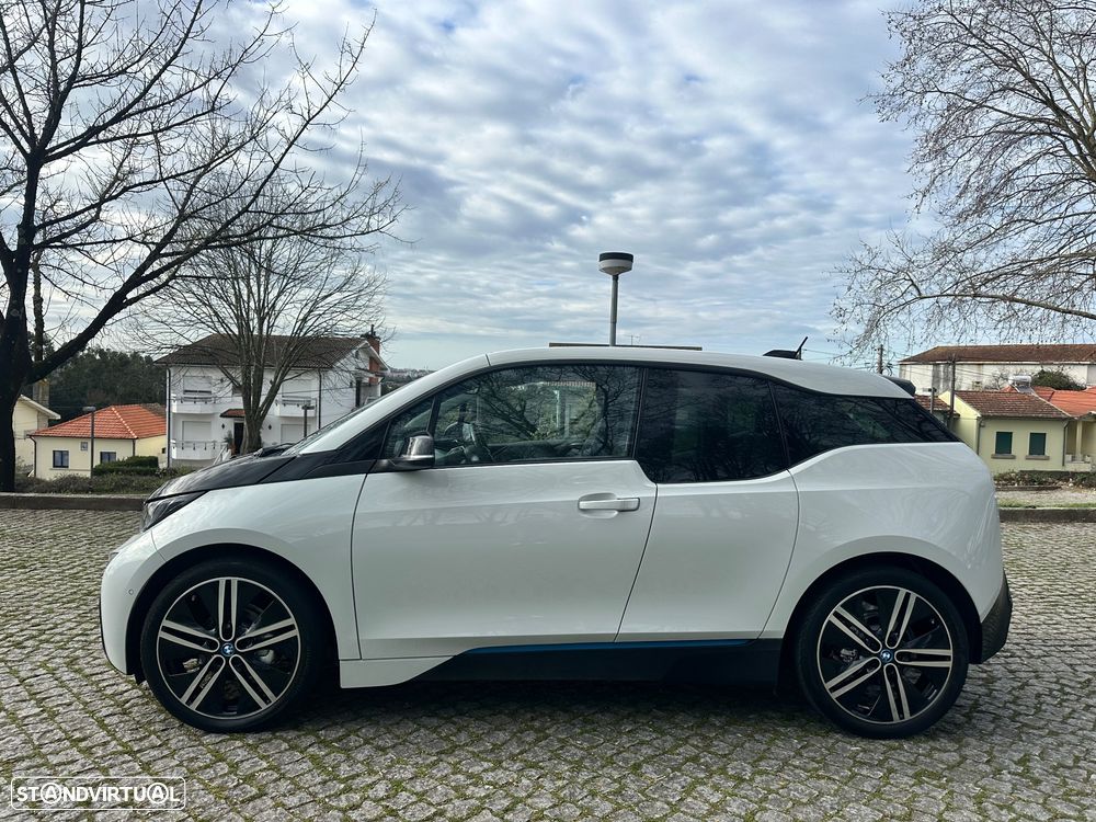 BMW i3 (94 Ah) - 4