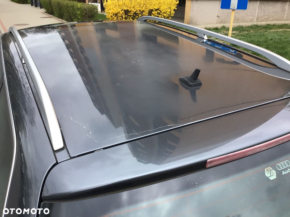 Audi A4 Avant 1.9 TDI - 14