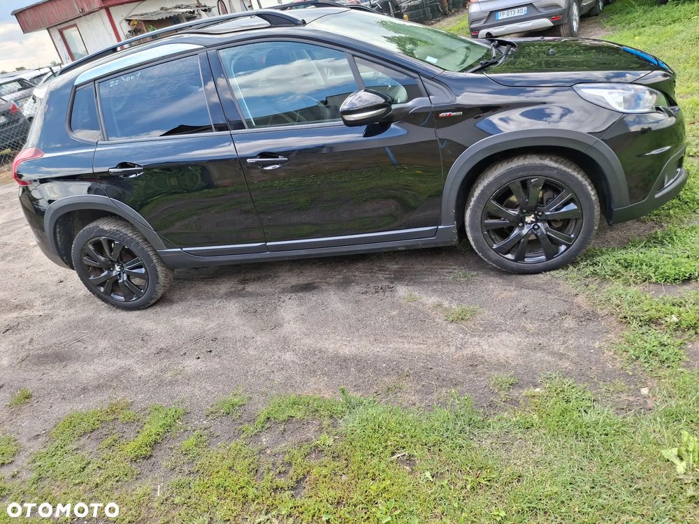 Peugeot 2008 - 3
