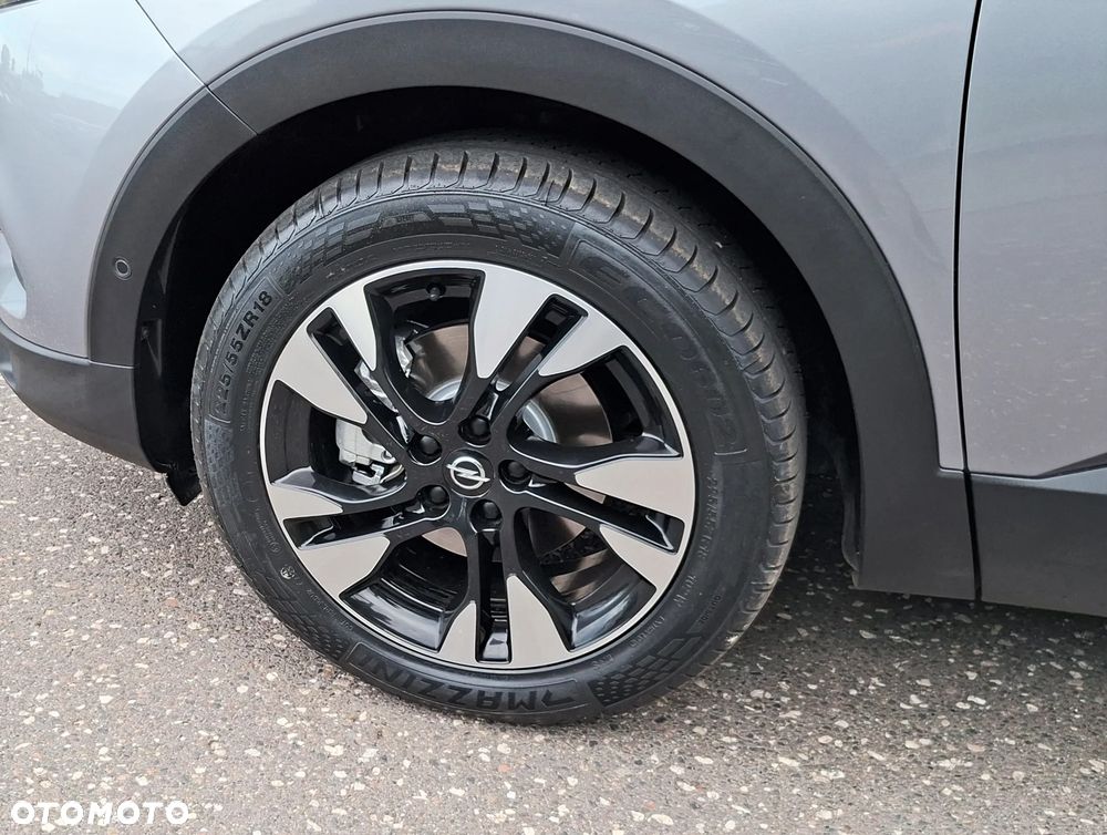 Opel Grandland X 1.5 D Start/Stop Automatik INNOVATION - 16