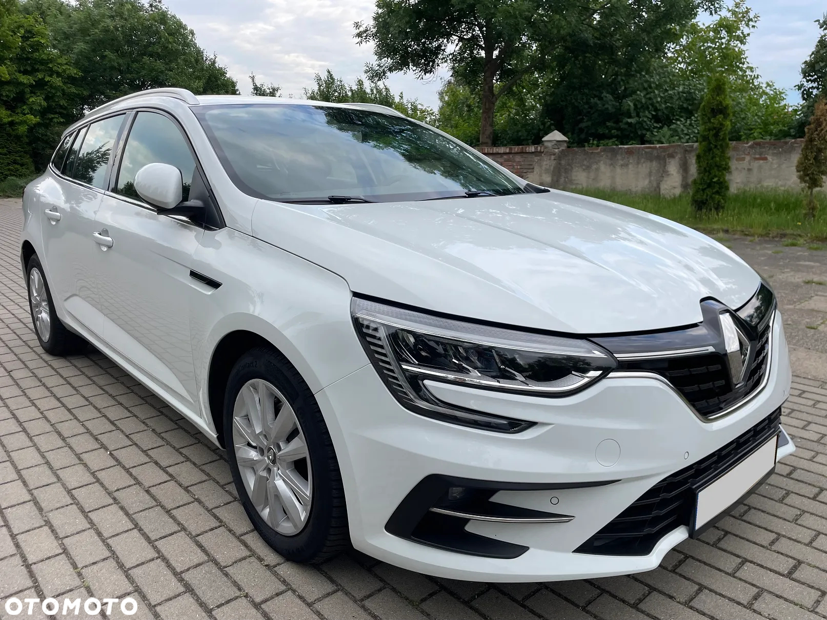 Renault Megane 1.5 Blue dCi Business - 5