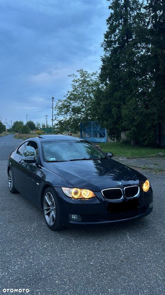 BMW Seria 3 320d - 1
