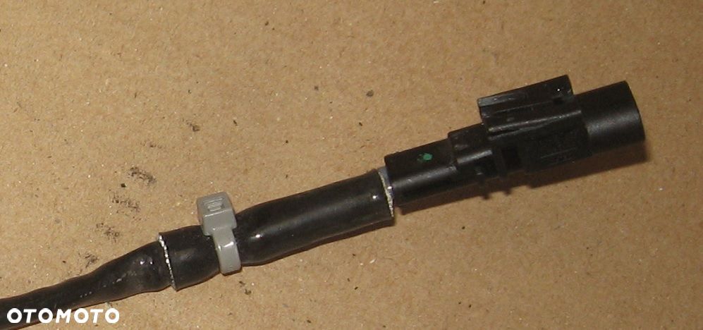 sonda czujnik spalin KIA CEED III I30 III 1.6 CRDI 39231-2U001 KONA - 3