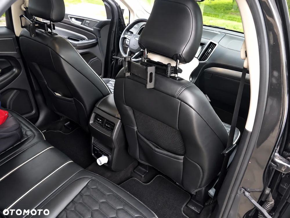 Ford Edge - 34