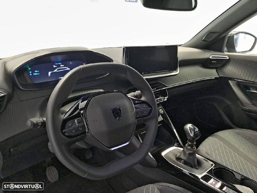 Peugeot 2008 1.2 Allure - 8