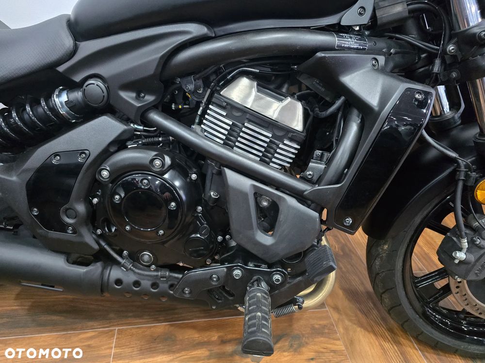 Kawasaki Vulcan - 9