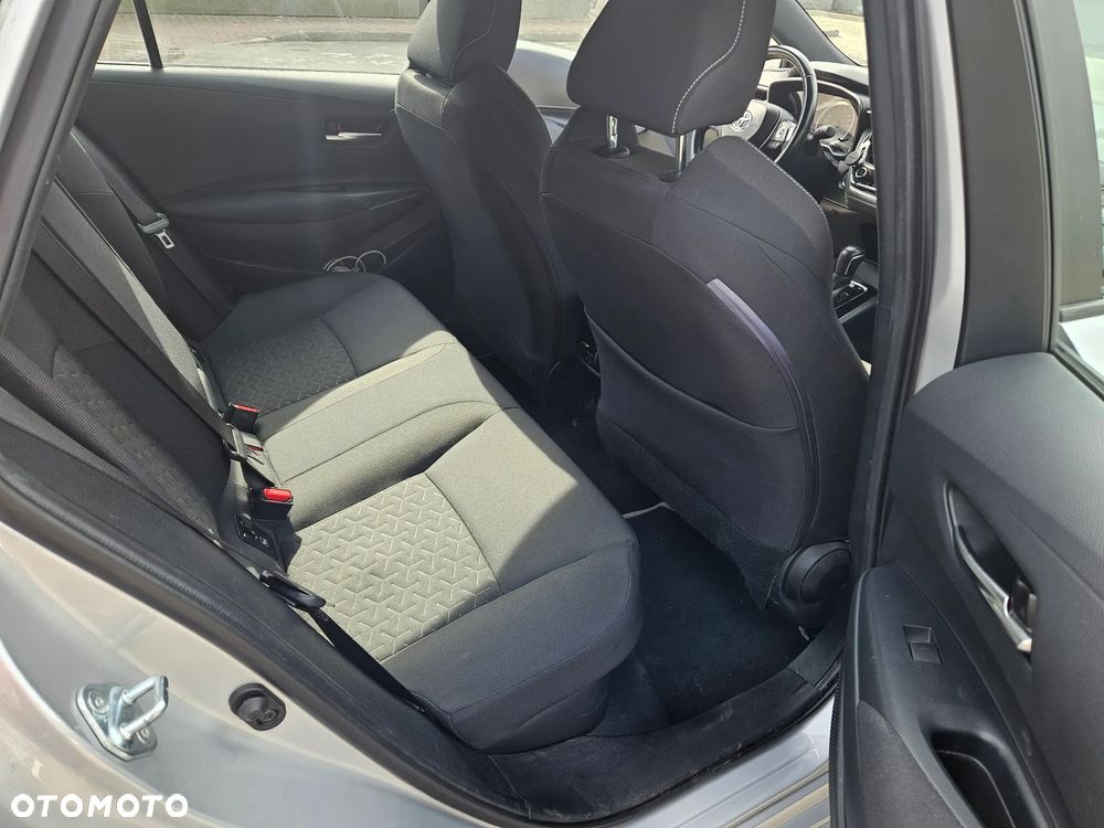 Toyota Corolla 1.8 Hybrid Comfort - 16