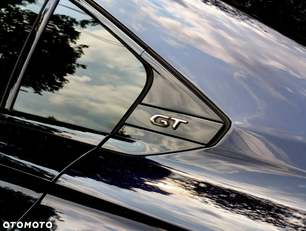 Peugeot 508 1.5 BlueHDi GT Line S&S EAT8 - 22