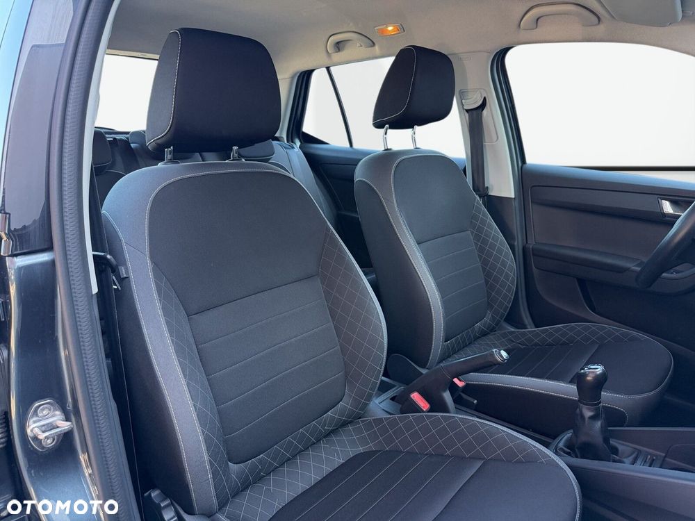 Skoda Fabia 1.0 TSI Ambition - 34