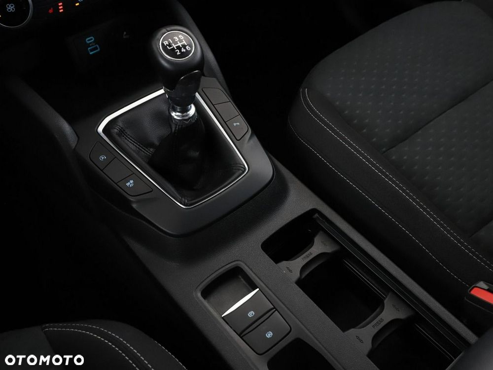 Ford Kuga 2.0 TDCi 4x2 Cool & Connect - 31