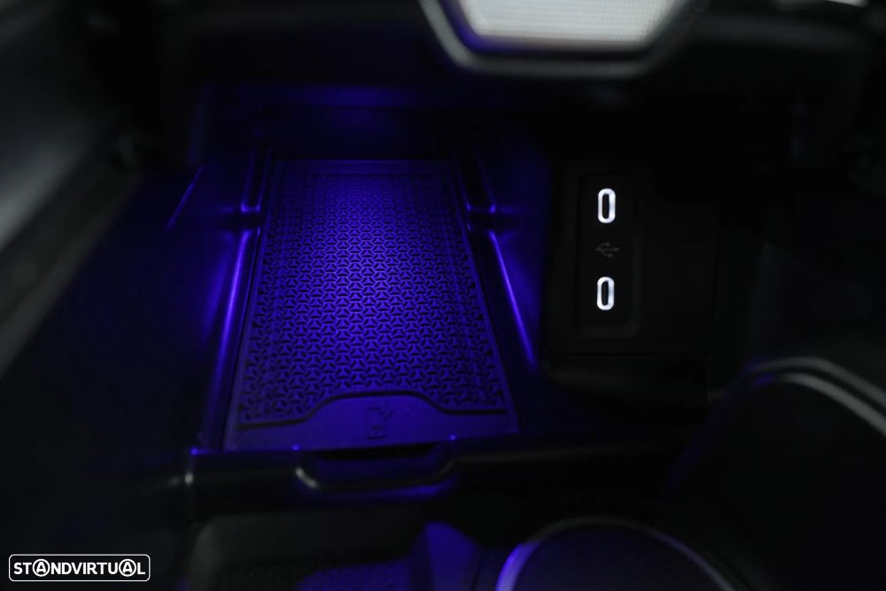 Mercedes-Benz GLC 220 d 4Matic - 25