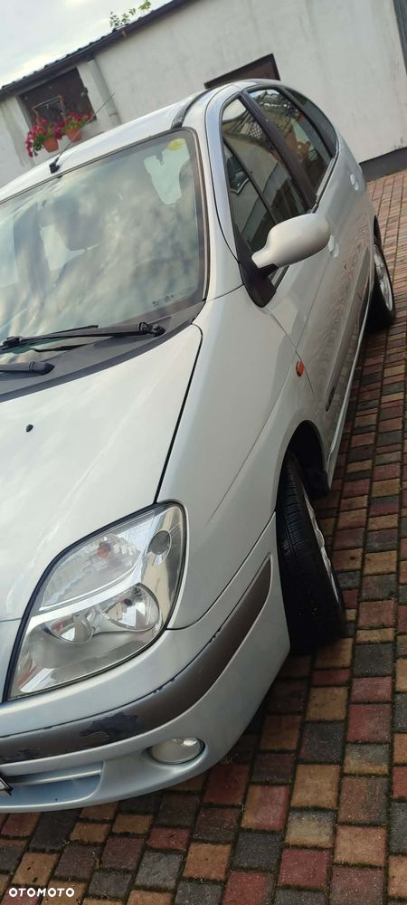 Renault Scenic 1.6 16V EXpression - 3