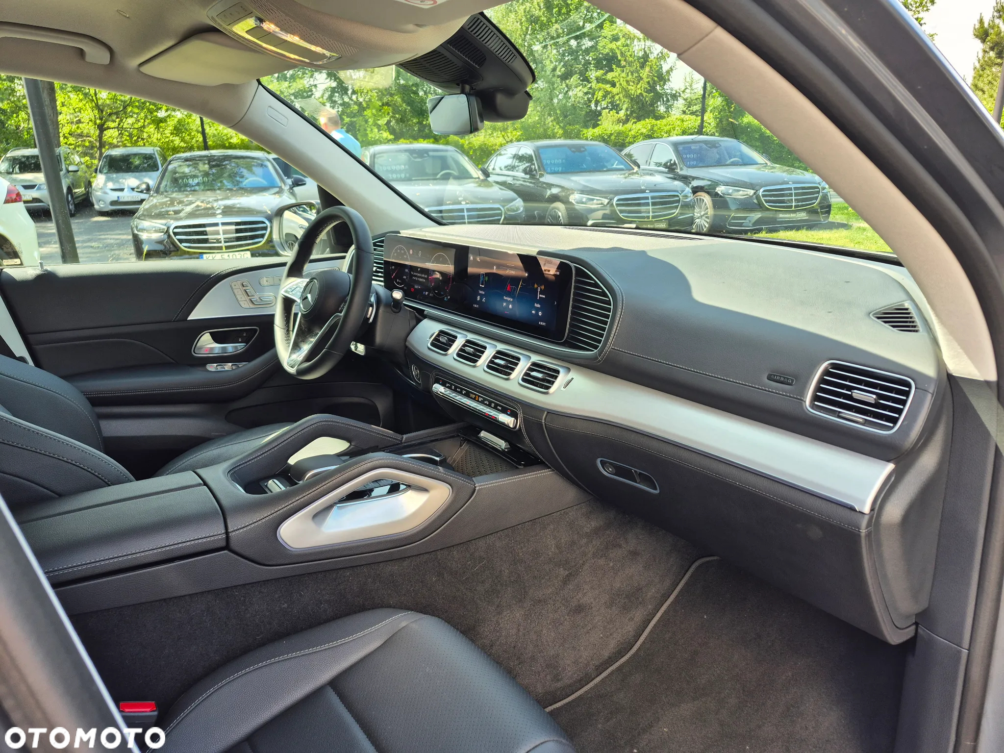 Mercedes-Benz GLE 300 d 4-Matic - 25