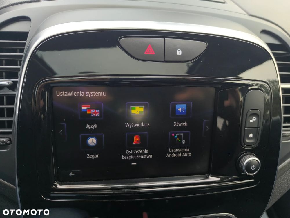 Renault Captur 1.2 Energy TCe Limited - 10