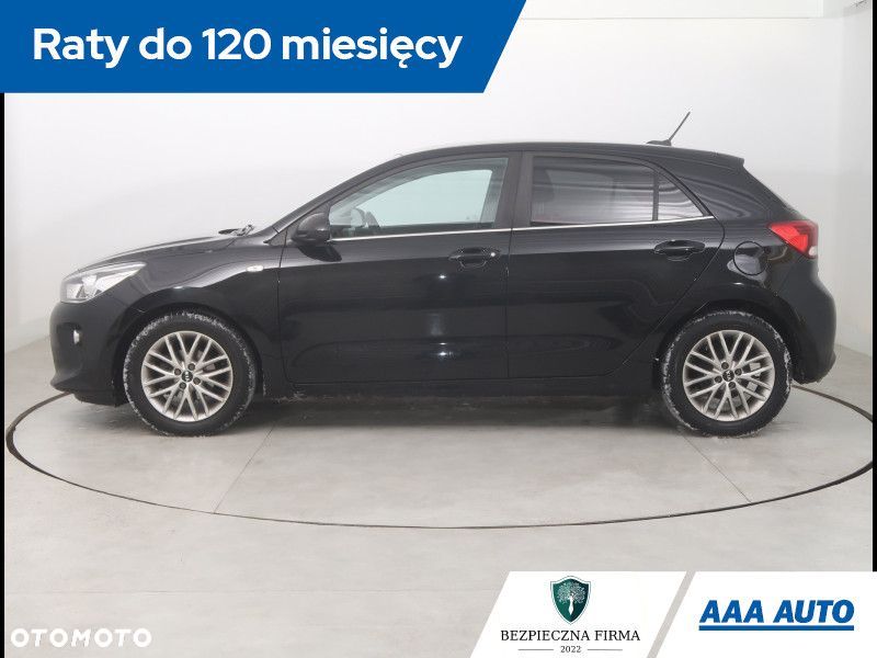 Kia Rio - 4