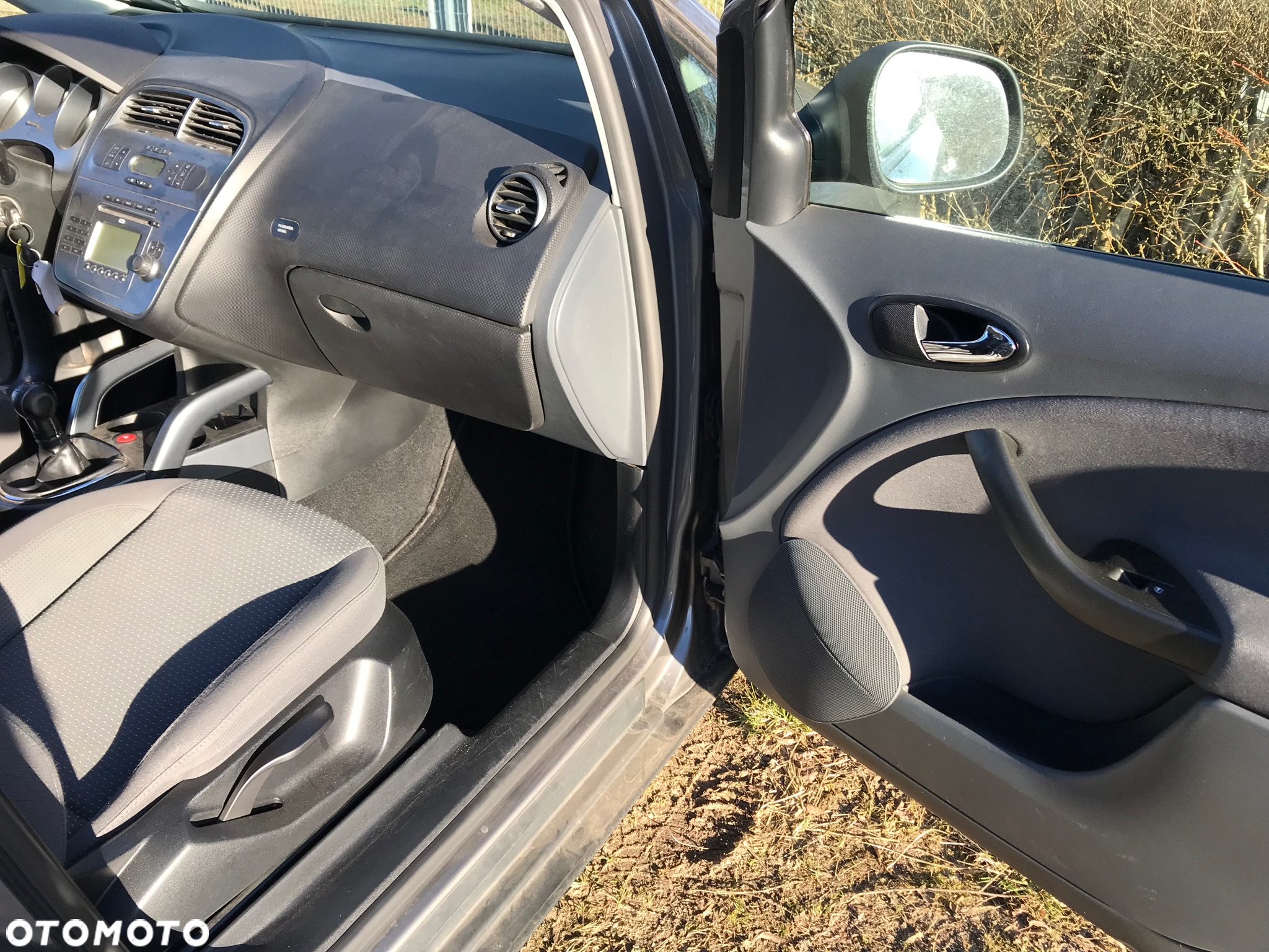 Seat Altea XL 1.9 TDI Style - 10