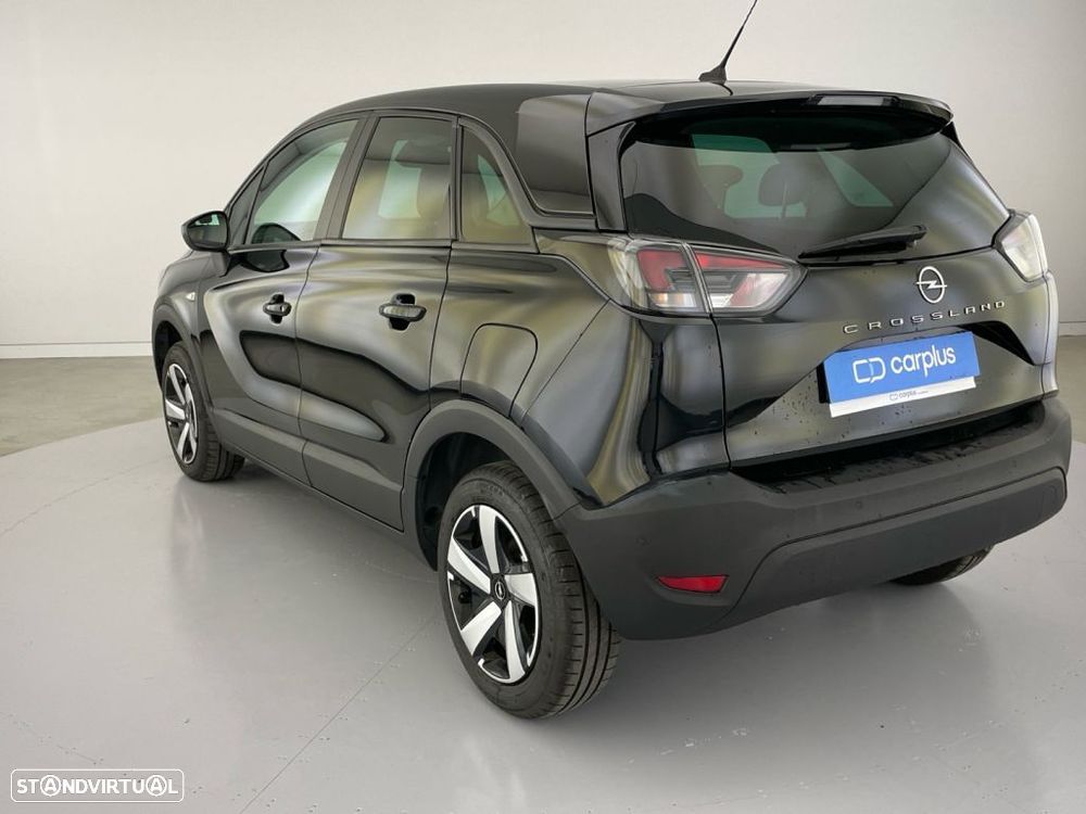 Opel Crossland 1.2 T Edition - 24