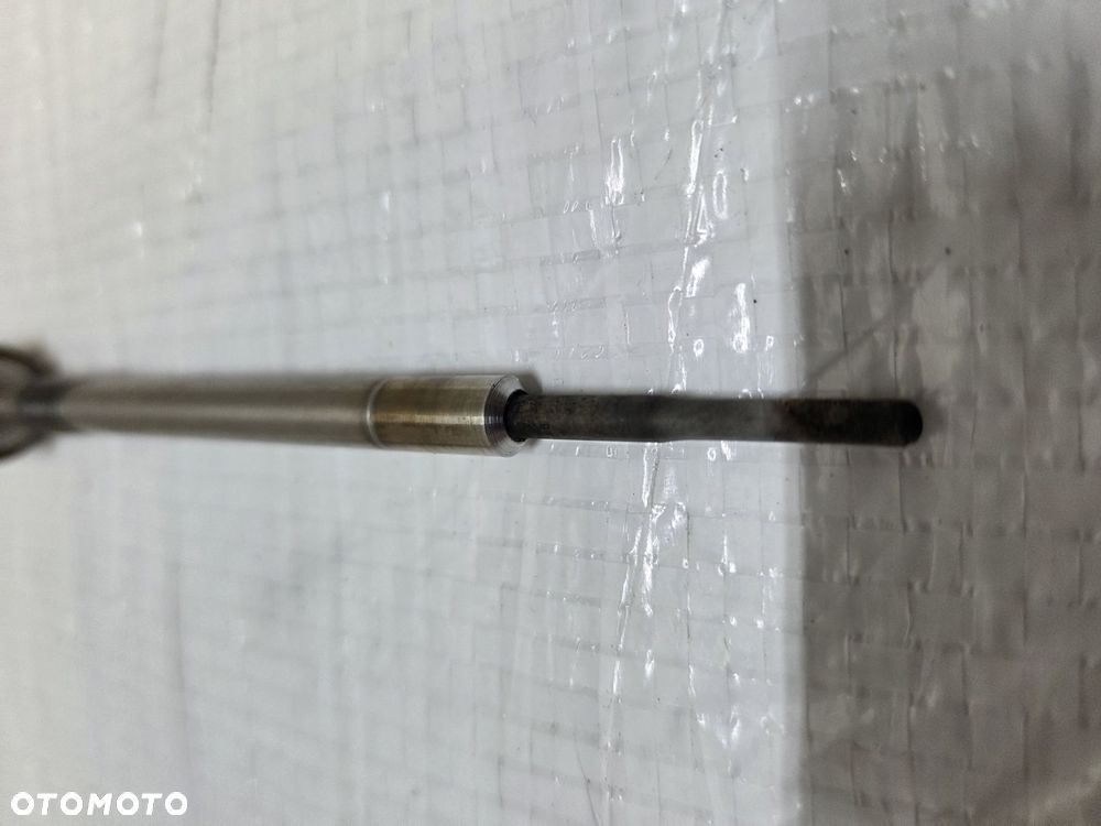 Świeca świece żarowe OPEL  INSIGNIA A 2.0 CDTI 08-13r 55579436 - 8