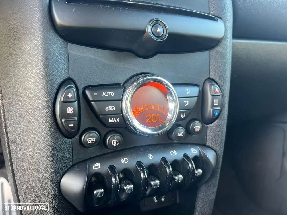 MINI 3 Portas Cooper S - 9