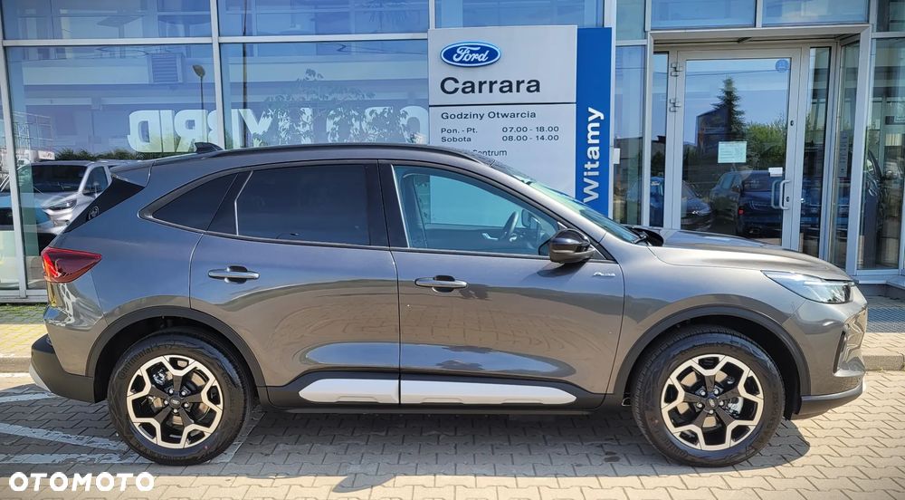 Ford Kuga 2.5 FHEV FWD Active X eCVT - 6