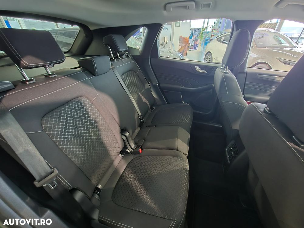 Ford Kuga 1.5 EcoBoost A8 FWD Titanium - 11