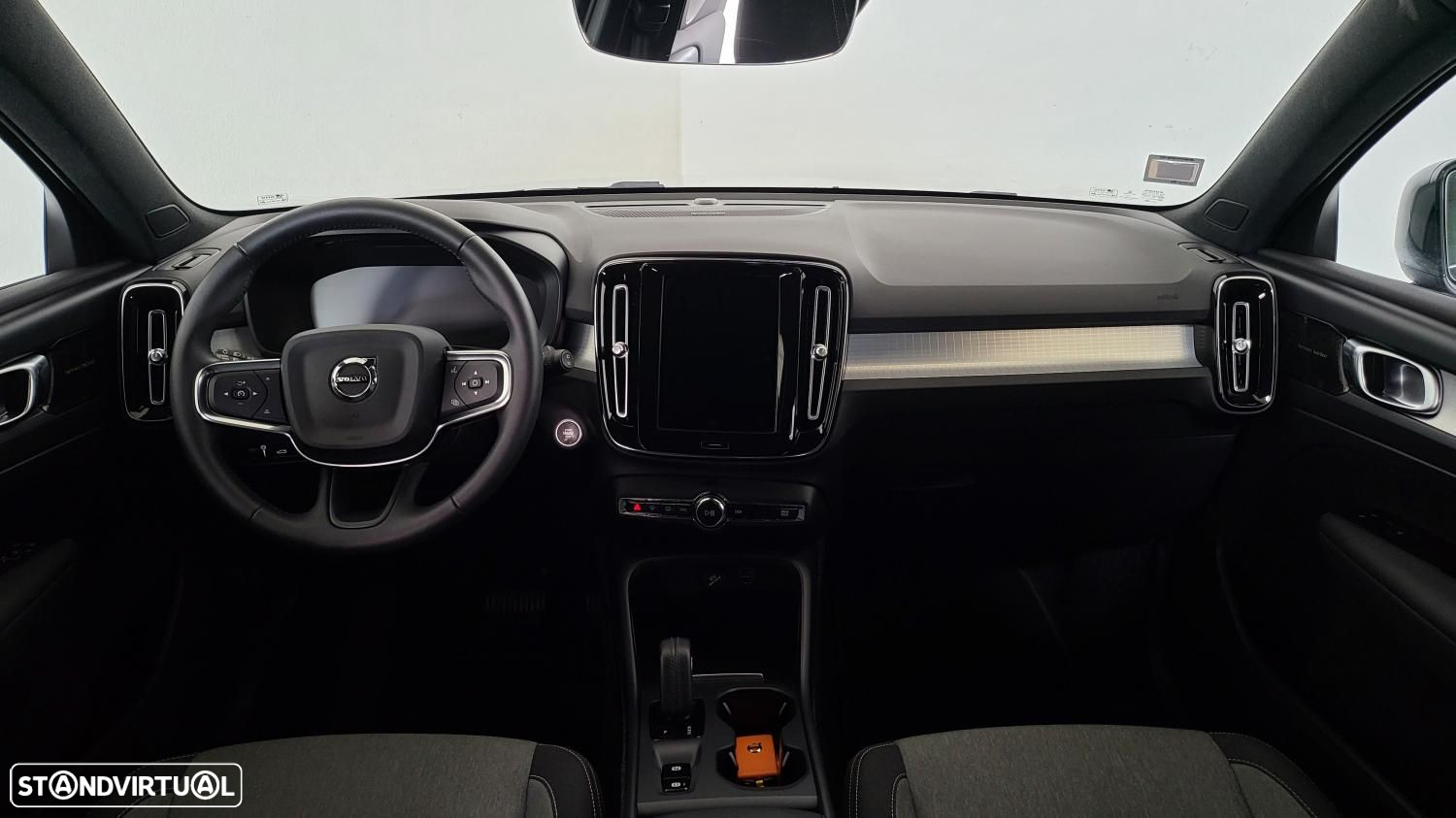 Volvo XC 40 1.5 T5 PHEV R-Design Expression - 7