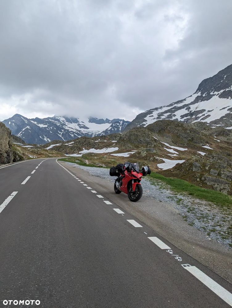Ducati SuperSport - 18