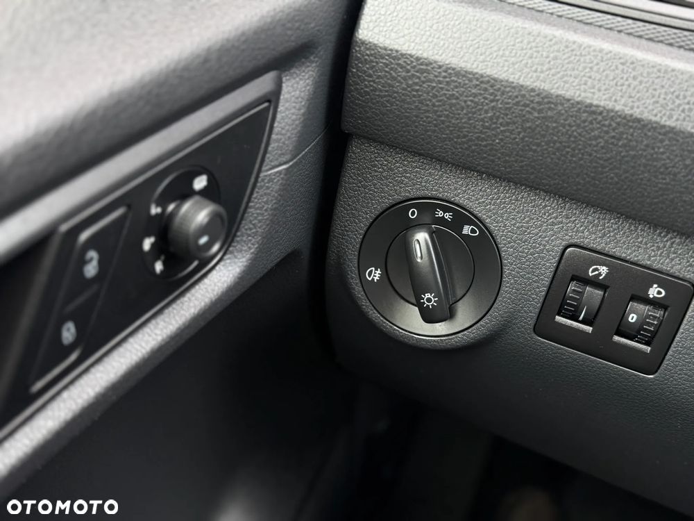 Volkswagen CADDY - 20