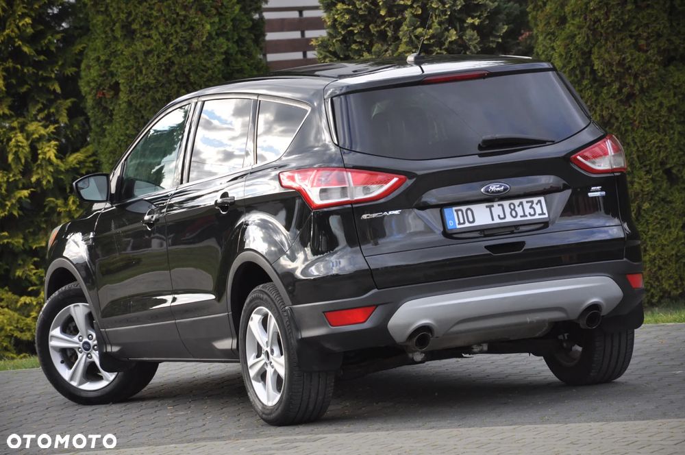 Ford Escape - 24