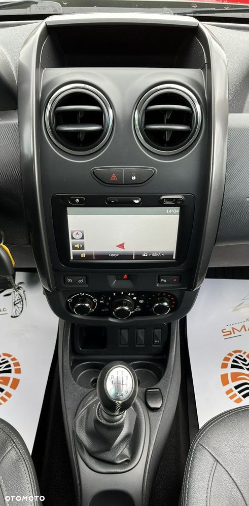 Dacia Duster 1.2 TCe Prestige - 25