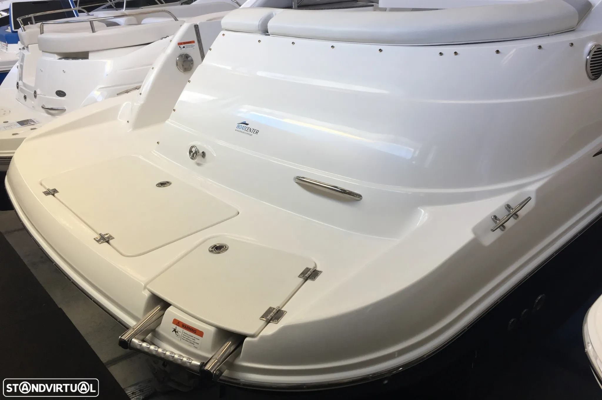 Glastron 259 GS - 12