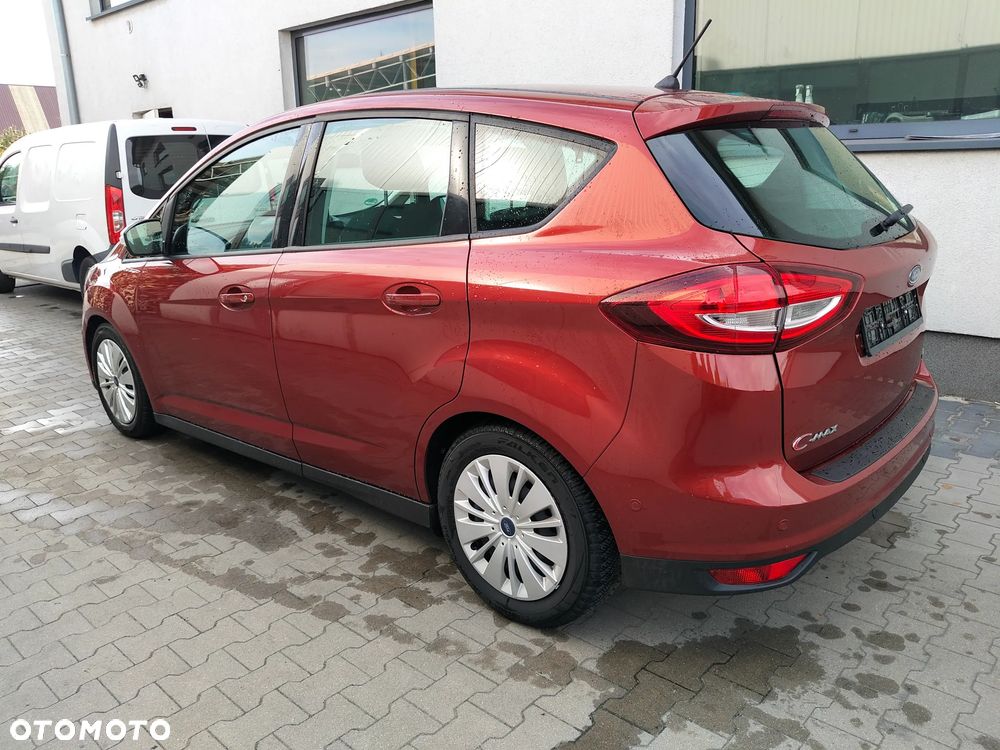 Ford C-MAX - 19