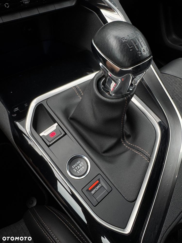 Peugeot 3008 - 30