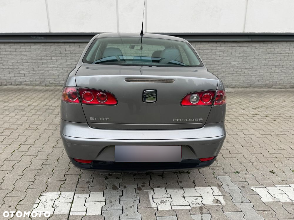 Seat Cordoba 1.4 16V Stella - 6